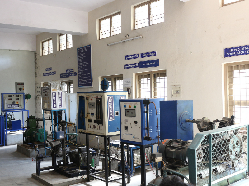 Best Civil Engineering College in Telangana