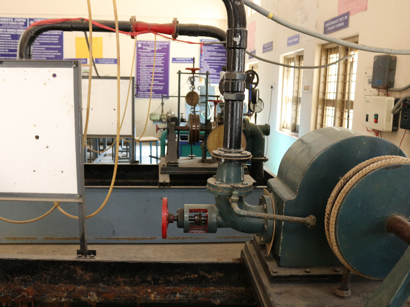 Best Civil Engineering College in Telangana