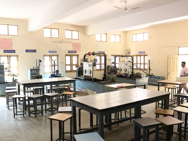 Best Civil Engineering College in Telangana