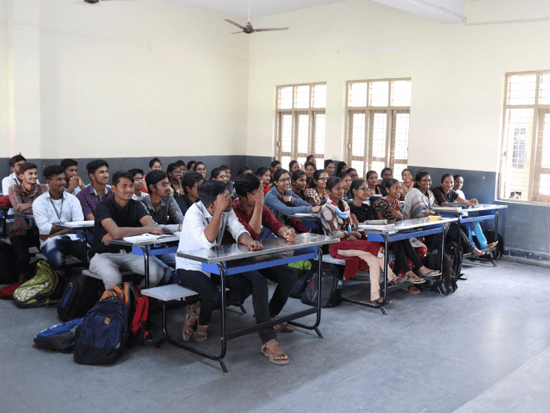 Best Engineering college in telangana