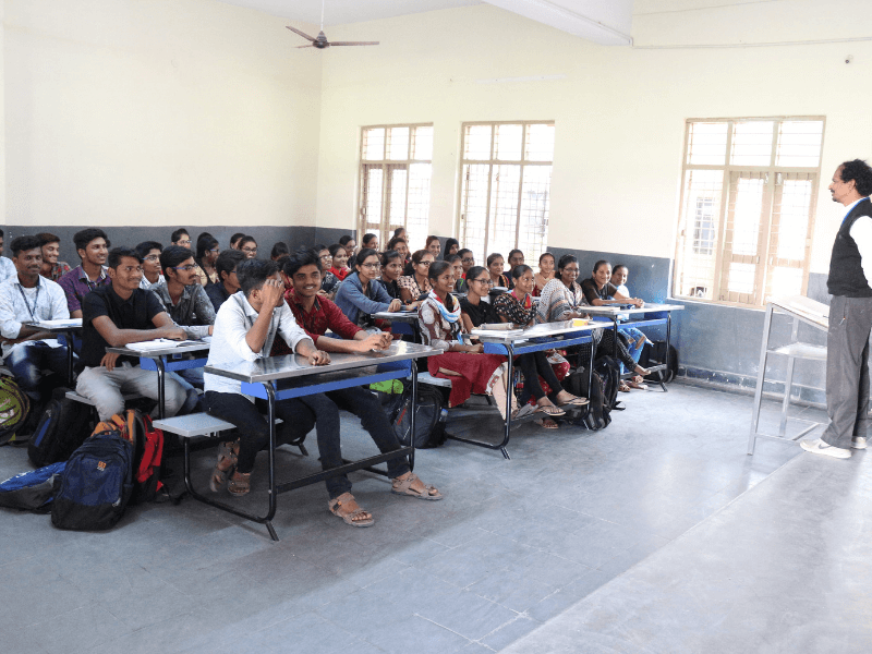 Best Engineering college in telangana